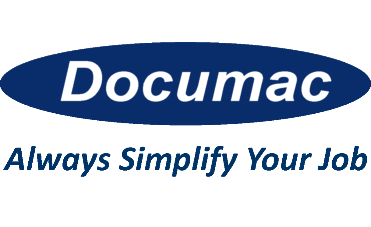 Documac Logo-02 - Photostat Machine Rental