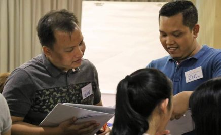Team Building - Photostat Machine Rental